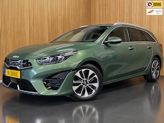 Kia Cee'd Sportswagon - Ceed 1.6 GDI PHEV DynamicLine|ACC|ANDROID+CARPLAY|STOEL+STUURVERW|CAMERA|CRUISE+CLIMATE CT