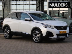 Peugeot 3008 - 1.2 PT Blue Lease Premium | Automaat | Camera / Navi / Climate