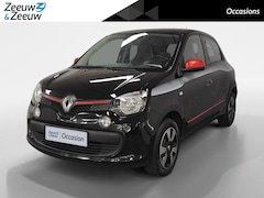 Renault Twingo - 1.0 SCe Collection AIRCO BLUETOOTH 5 DEURS RADIO ELECTRISCGE RAMEN ZEER MOOIE AUTO