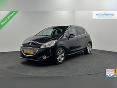 Peugeot 208 - 1.6 VTi Intuïtive ECC NAVIGATIE CRUISE LM 5 DEURS