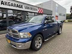 Dodge Ram 1500 - 5.7 V8 Crew Cab 5'7 MARGE-TREKHAAK