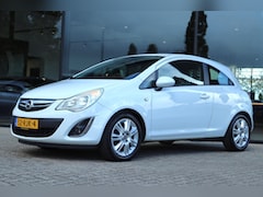 Opel Corsa - 1.4-16V EDITION | NAVI | CRUISE | AIRCO | PDC | LMV