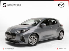 Mazda 2 Hybrid - 1.5 Centre-line | Nieuw | Inclusief €2500 inruilvoordeel |