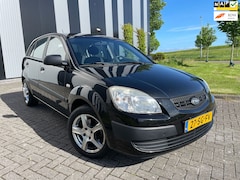 Kia Rio - 1.4 X-pect Nw APK-Elekpakket-Lmv