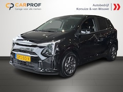 Kia Picanto - 1.0 DPI DynamicPlusLine