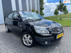 Kia Rio - 1.6 CVVT X-ecutive Nw APK-Clima-Lmv-Elekpakket