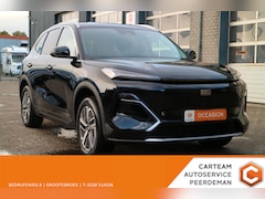 Geely Starray EM-i - 1.5 Pro | PHEV | NIEUW |