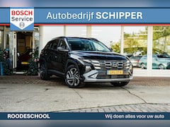 Hyundai Tucson - 1.6 T-GDI PHEV Premium