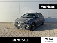 Peugeot 208 - 1.2 Hybrid 145 e-DCS6 GT | Alcantara bekleding | Elektrisch verstelbare stoelen | Stoelver
