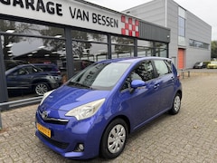Toyota Verso S - 1.3 VVT-i Aspiration CAMERA-CLIMA