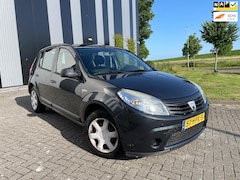 Dacia Sandero - 1.4 Ambiance 5-Deurs-Airco-Nap-2 Sleutels