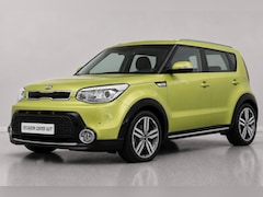 Kia Soul - CLIMATE CRUISE CONTR / NAVIGATIE / CAMERA