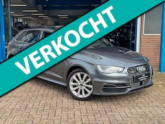 Audi A3 Sportback - 1.4 e-tron PHEV 2015 AUT PANO NAVI NAP