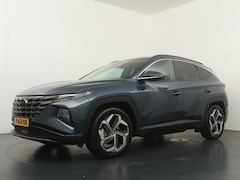 Hyundai Tucson - 1.6 T-GDI PHEV 265pk Premium 4WD | Trekhaak | SOH 97, 4% | Stuur & Stoel Verwarming // ver