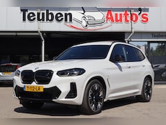 BMW iX3 - High Executive 80 kWh | SOH 95, 7% | BTW auto | Sport Pakket | Head-up display | Trekhaak
