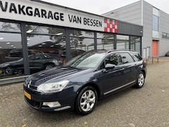 Citroën C5 Tourer - 2.0 16V Ligne Business 1800KG TREKGEW
