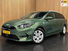 Kia Cee'd Sportswagon - Ceed 1.6 GDI PHEV DynamicLine|ACC|ANDROID+CARPLAY|STOEL+STUURVERW|CAMERA|CRUISE+CLIMATE CT