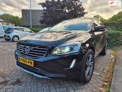 Volvo XC60 - 2.0 D4 FWD Polar+, full option, nieuwstaat