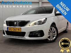 Peugeot 308 SW - 1.2 PureTech Blue Lease Executive DB-RIEM-VERV. PANODAK CARPLAY TREKHAAK PDC LMV