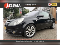 Opel Corsa - 1.4-16v 90pk Sport 3d., Airco | Inruilkoopje