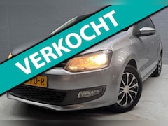 Volkswagen Polo - 1.2 TSI Comfortline | Nw ketting | PDC | Stoelverw | Cruise