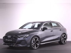 Audi A3 Sportback - 35 TFSI S edition | SONOS | CAMERA | PANO