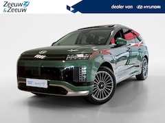 Hyundai IONIQ 9 - LOUNGE | AWD | 110KWH | 7 PERSOONS |