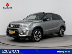 Suzuki Vitara - 1.4 Boosterjet Style Smart Hybrid