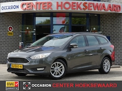 Ford Focus Wagon - 1.0 EcoBoost 100pk Trend Edition | Techno Pakket |