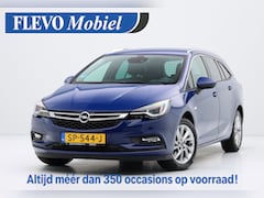 Opel Astra Sports Tourer - 1.4 Innovation 1e eig.|Clima|Stoel + stuurverw.|PDC|Cam|LMV