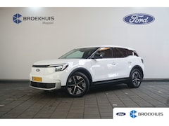 Ford Explorer - Extended Range RWD 77 kWh | 97, 7% SoH | Trekhaak Wegklapbaar | Head-Up | 360 Camera | BTW