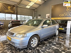 Opel Astra - 1.6 - 47D KM ORG NL