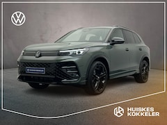 Volkswagen Tiguan - 1.5 eHybrid 204pk R-Line Edition - eHybrid