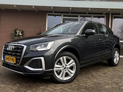 Audi Q2 - 35 TFSI S Edition