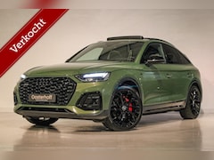 Audi Q5 Sportback - 55 TFSI e S edition LUCHTV | PANO | B&O