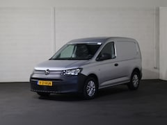 Volkswagen Caddy Cargo - 2.0 TDI Style Virtual Cockpit