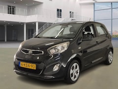Kia Picanto - 1.0 CVVT ISG Comfort Pack/ ZUINIG