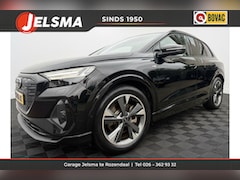 Audi Q4 e-tron - 40 S edition 77 kWh, S-Line | Navi & CarPlay | Camera