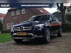 Mercedes-Benz GLC-klasse - 250 4MATIC Prestige Aut. | Burmester | Luchtvering | Stuurwielverwarming | Distronic+ | Pa