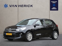 Kia Rio - 1.0 TGDI DynamicLine 100PK | Navigatie | Achteruitrijcamera | Dealeronderhouden