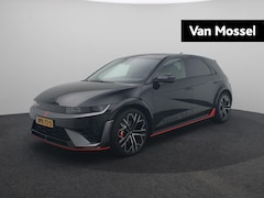 Hyundai IONIQ 5 - N AWD 84 kWh | Unieke rijbeleving | 650 PK |