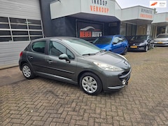 Peugeot 207 - 1.4 VTi NW APK BEURT AIRCO 5 DEURS CRUISE CONTROLE
