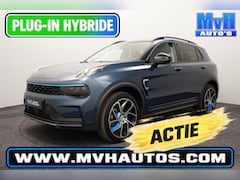 Lynk & Co 01 - 1.5 PHEV|TREKHAAK|262 PK|360°CAM|PANO|SOH96%
