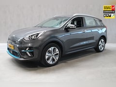 Kia e-Niro - DynamicLine 39 kWh SOH 100% 3 fase Prijs is rijklaar incl bovag NL Auto