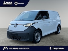 Volkswagen ID. Buzz Cargo - Economy Limited Edition 79 kWh 286PK | Achterdeuren | Trekhaak | Achteruitrijcamera