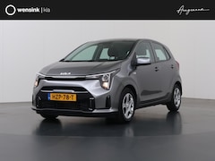Kia Picanto - 1.0 DPI DynamicLine | Camera | Cruiscontrol | Navigatie | Airco |