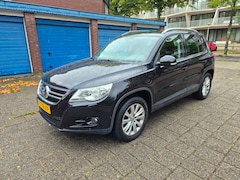 Volkswagen Tiguan - 1.4 TSI Trend&Fun