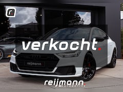 Audi A7 Sportback - 55 TFSI e Quattro Competition | 21" RS | S7 | Pano | Massage