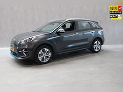 Kia e-Niro - DynamicLine 39 kWh SOH 95% 3 fase Prijs is rijklaar incl bovag NL Auto