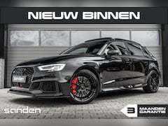 Audi RS3 - 2.5TFSI quattro|Pano|Maxton|RS Seats|Carbon|B&O|ACC